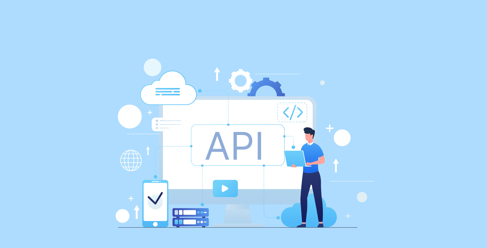 e invoicing api