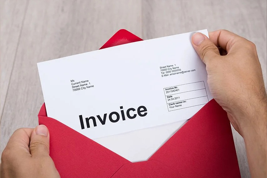 e invoicing api