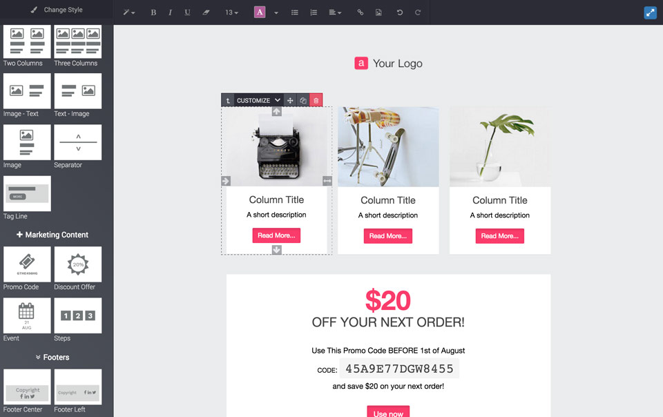odoo apps