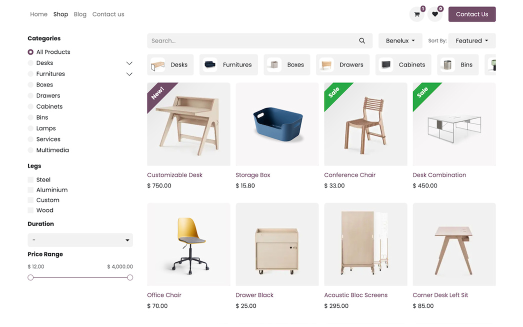 odoo apps