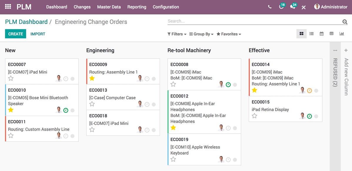 odoo apps
