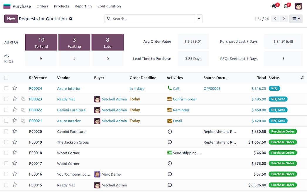 odoo apps