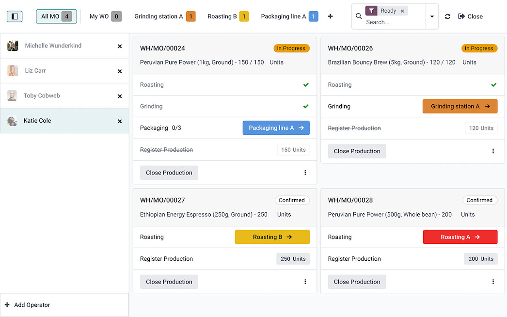 odoo apps