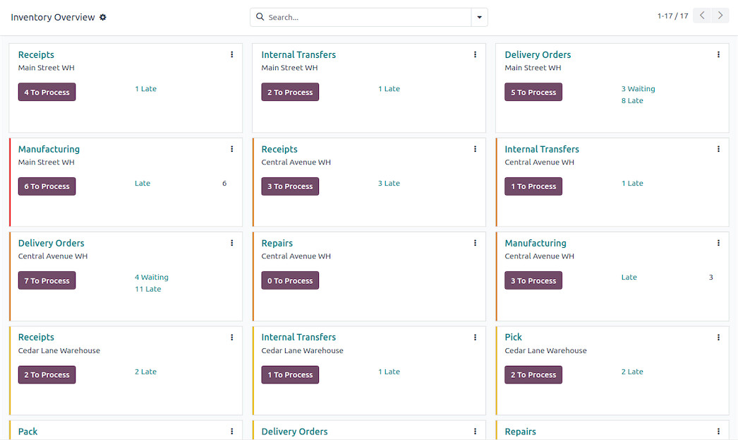 odoo apps