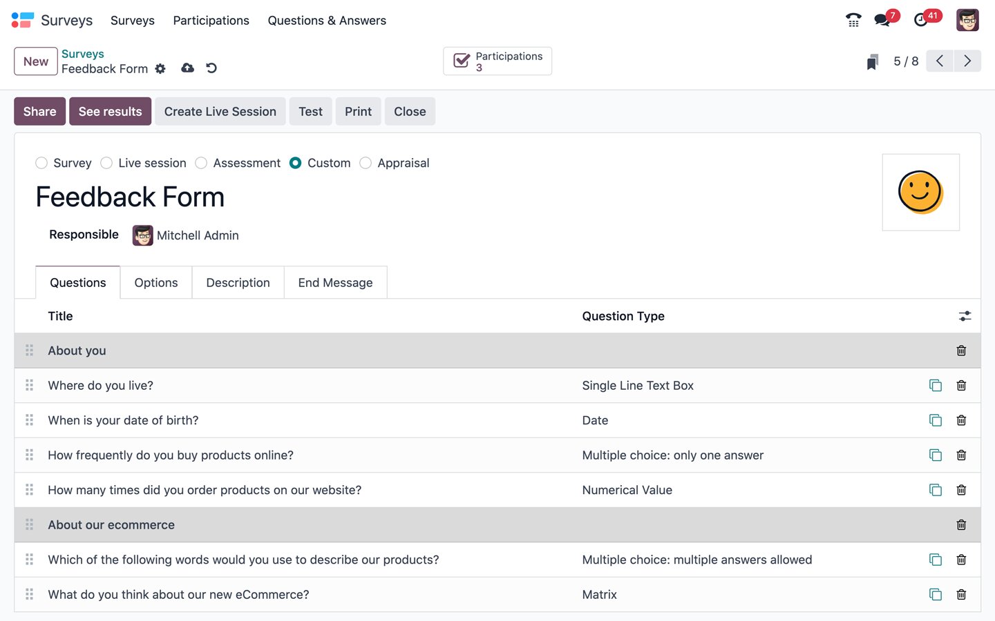 odoo apps