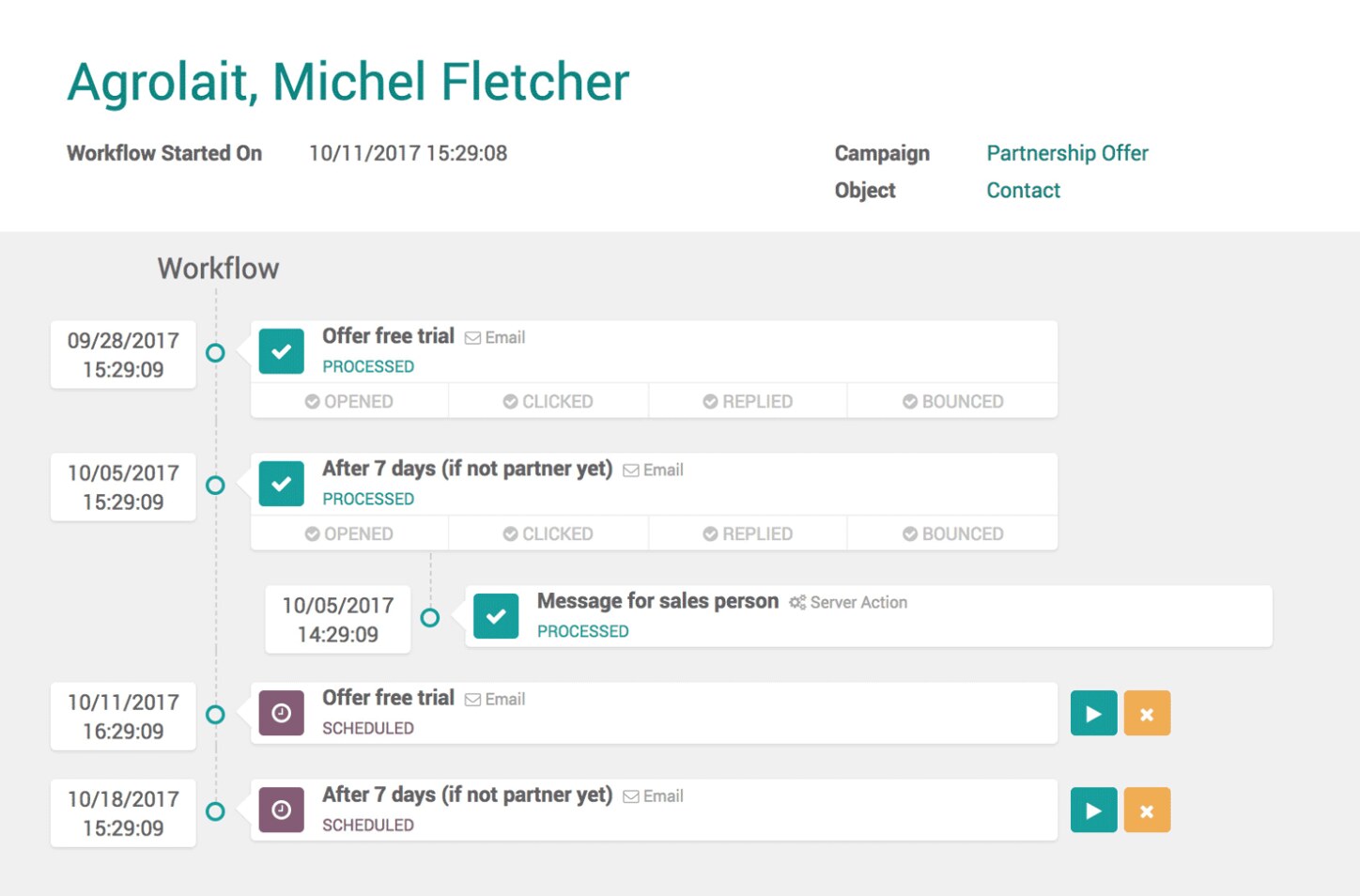 odoo apps