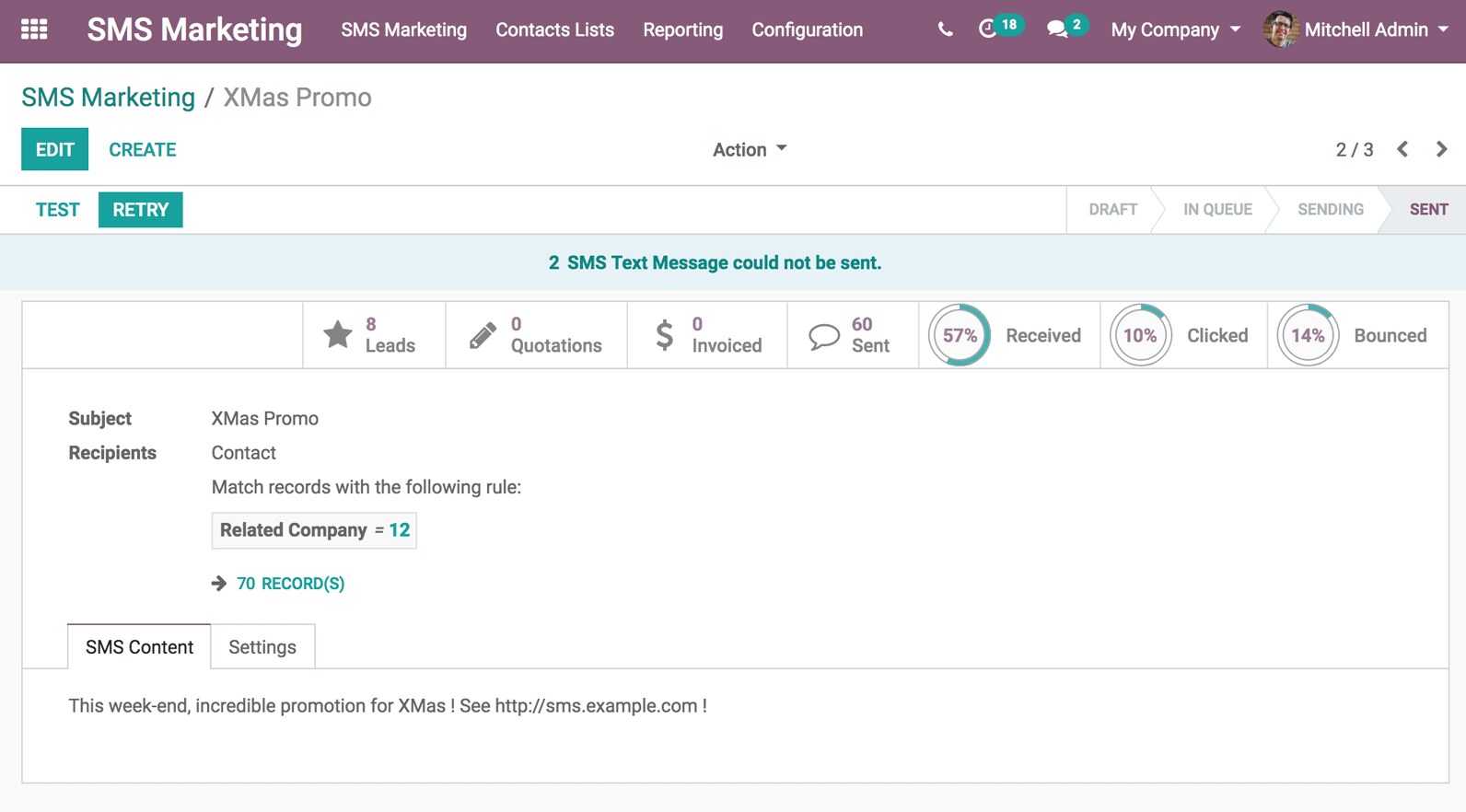 odoo apps