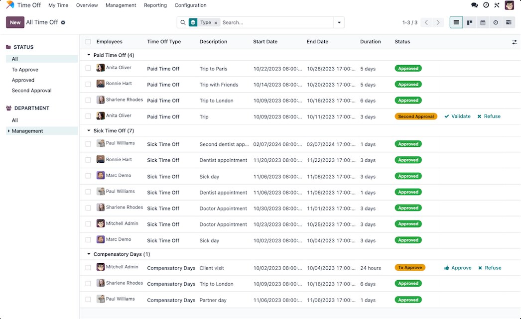 odoo apps