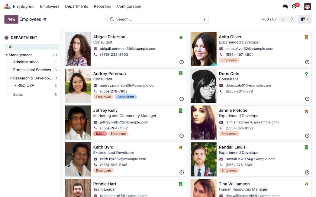 odoo apps