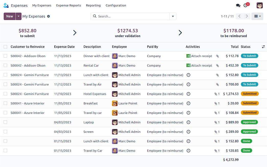 odoo apps