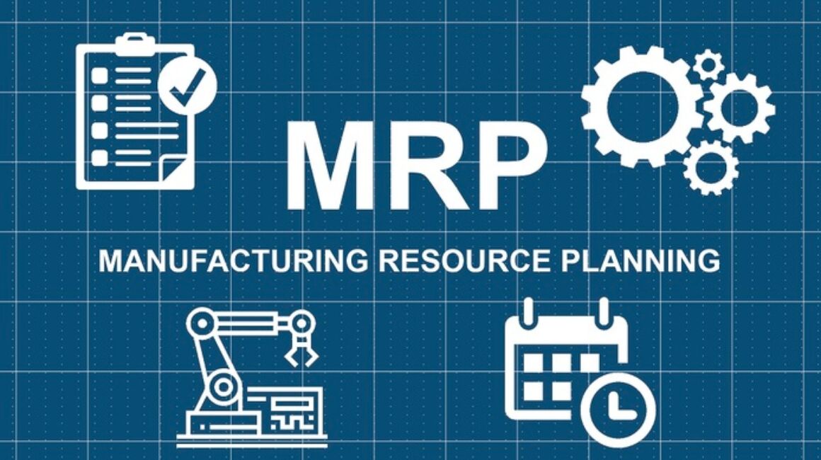 mrp vs erp