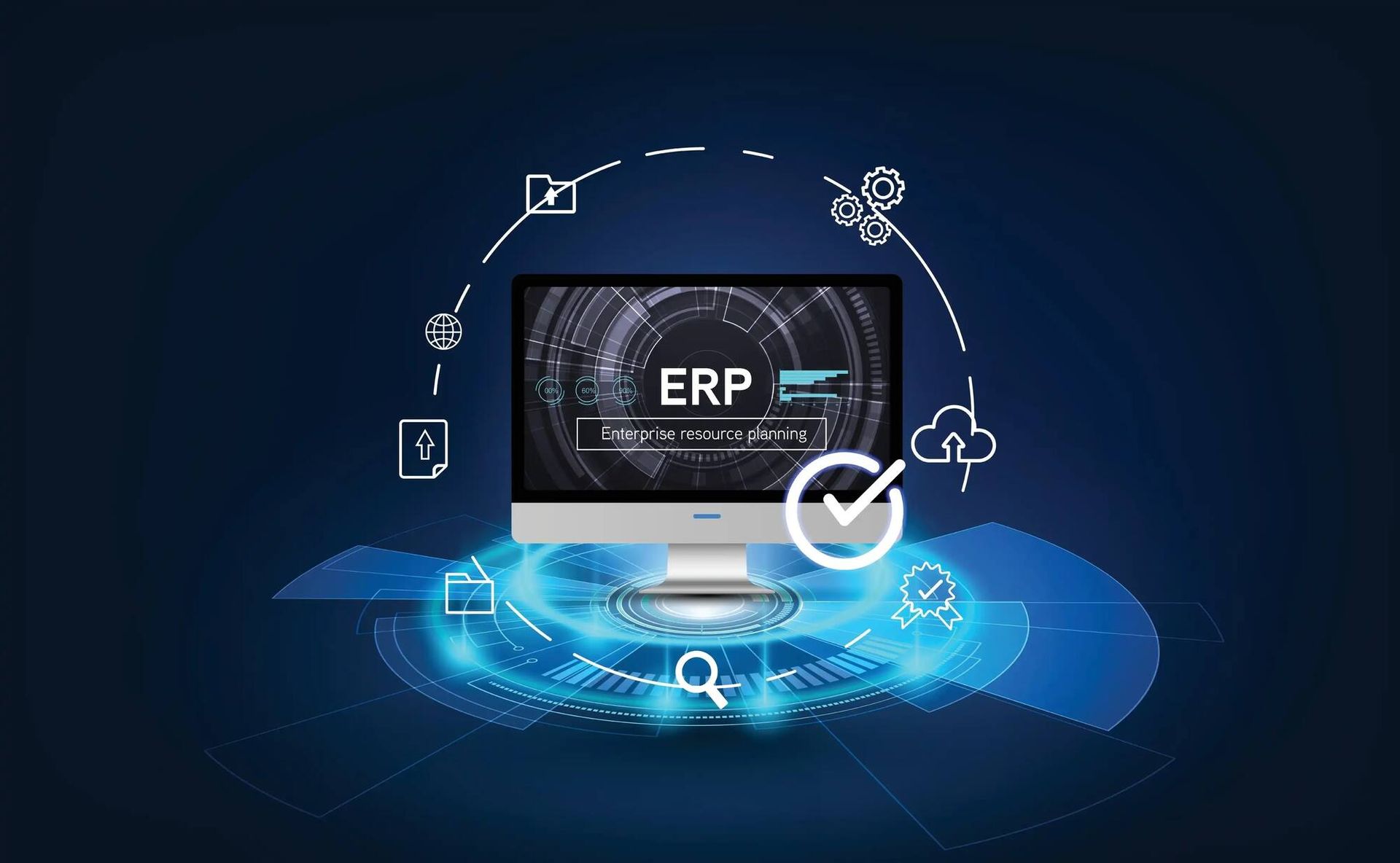 mrp vs erp