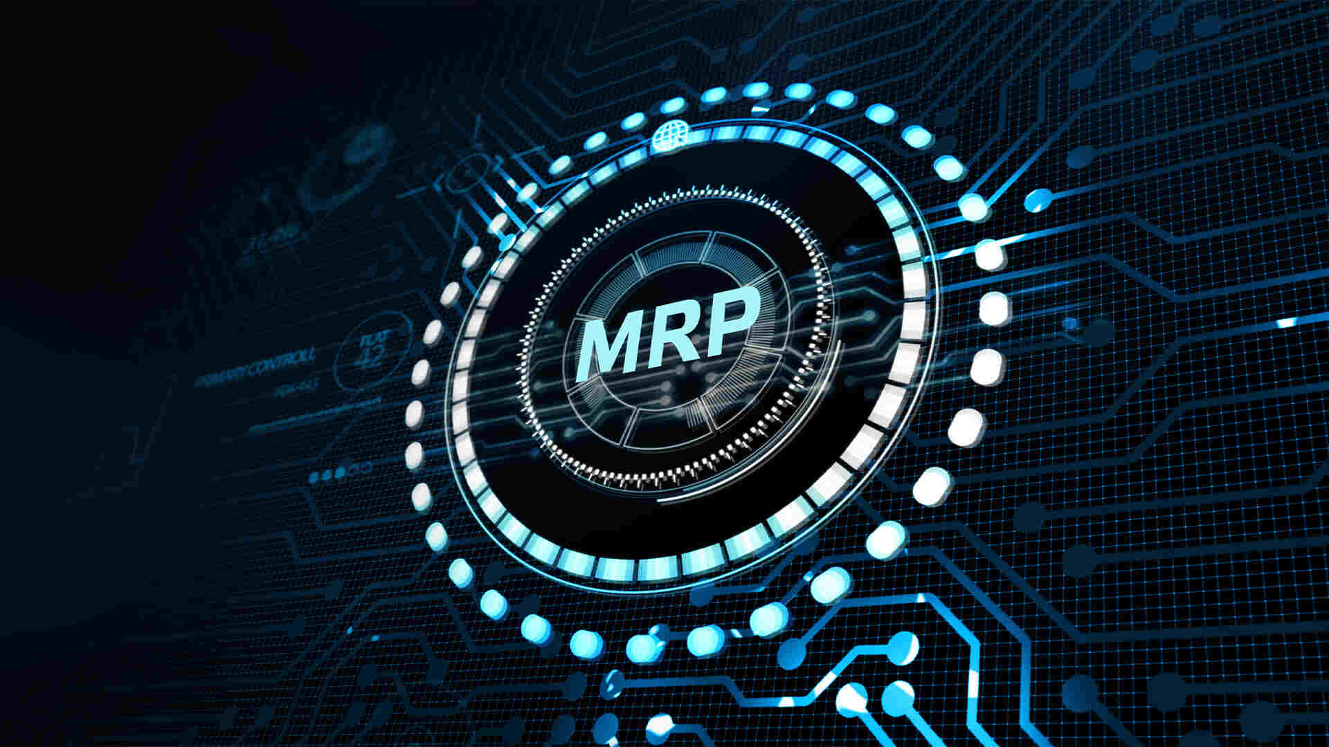 mrp vs erp