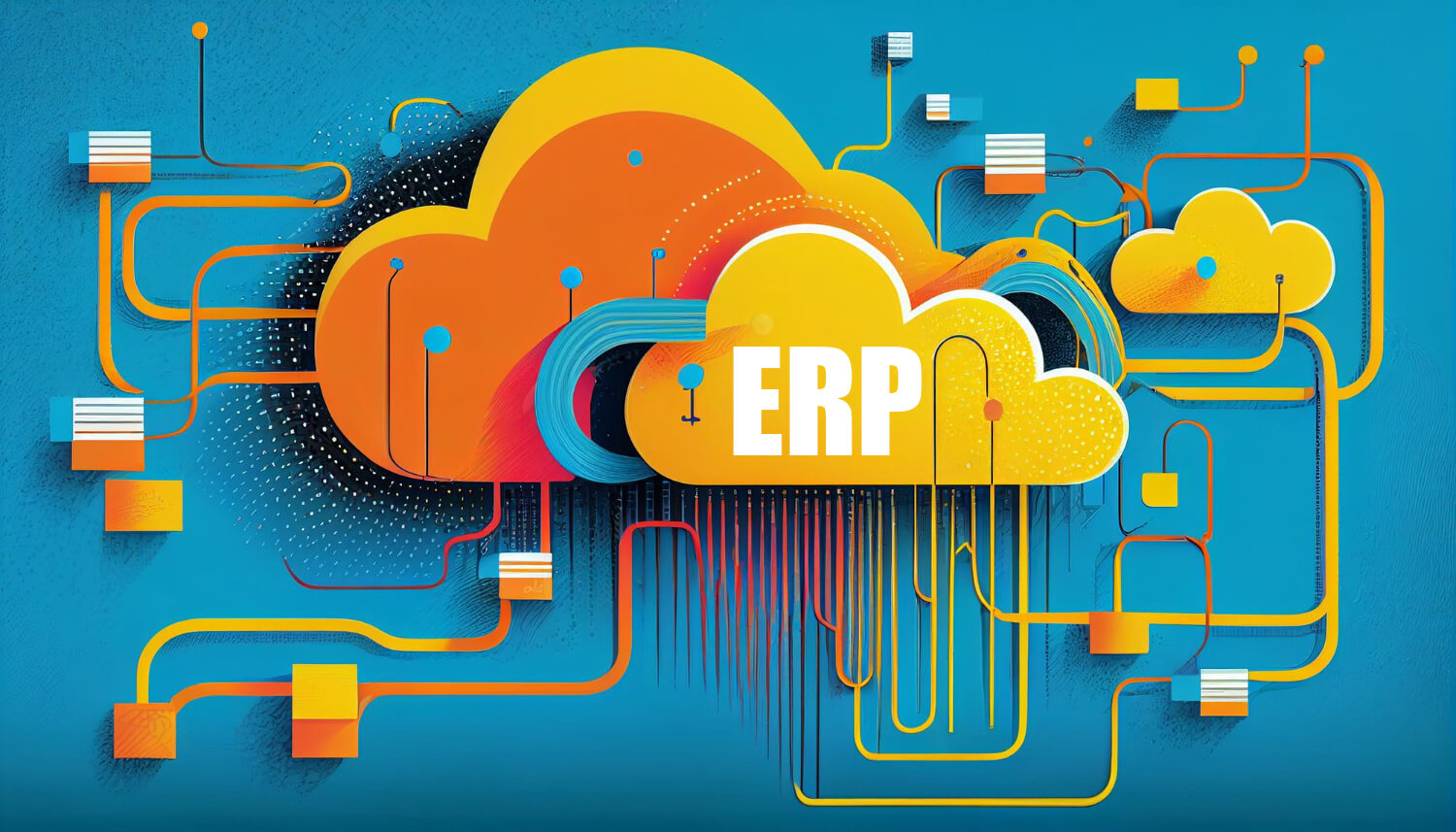 Cloud ERP Solutions Guide for Modern Businesses | A1 Consulting