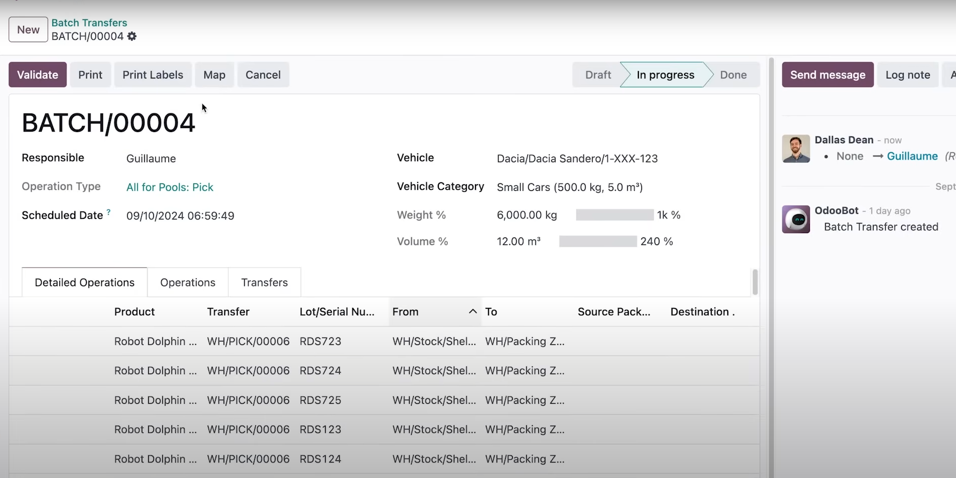Odoo Barcode Scanner Malaysia – Boost Warehouse & Inventory Efficiency