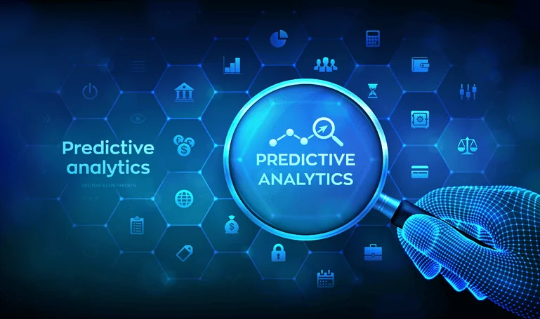 predictive analytics and forecasting