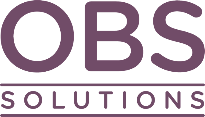 OBS Solutions logo - Odoo Partner USA East Coast and global Odoo Gold Partner