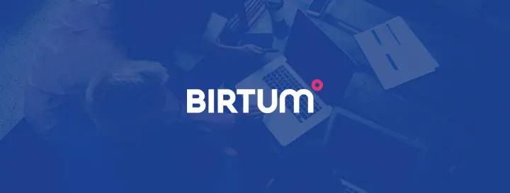 Birtum logo – Odoo Gold Partner in Mexico and member of BOP Alliance