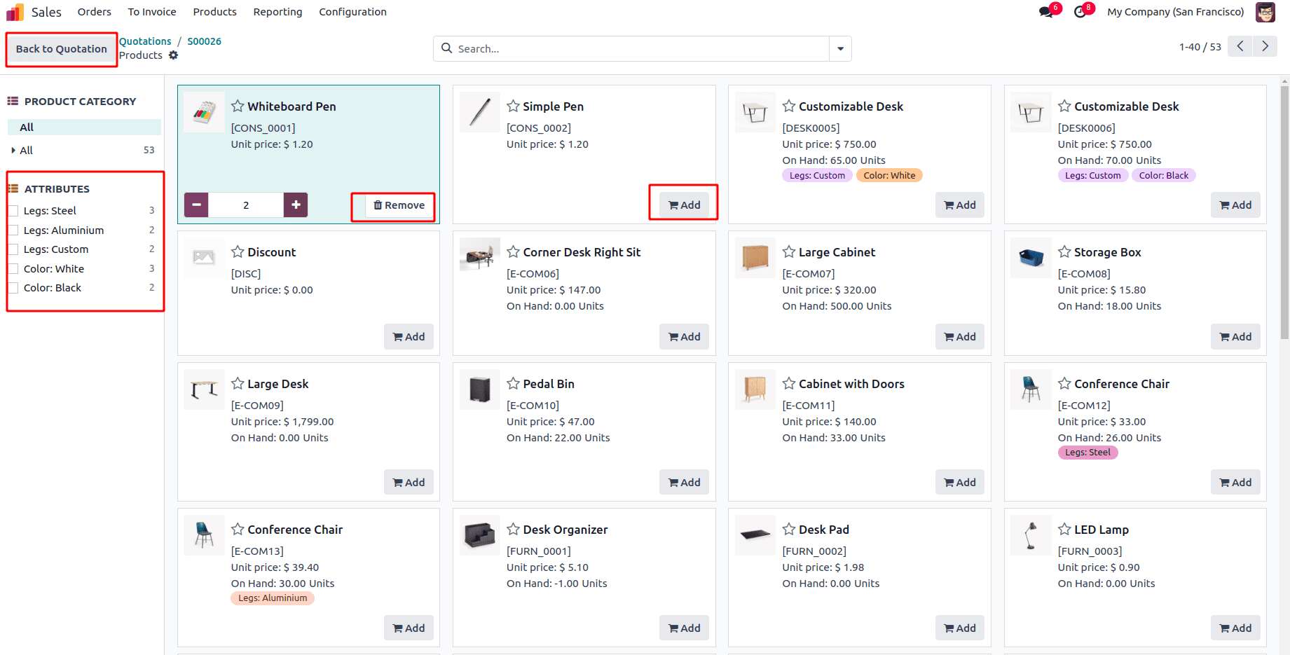 odoo 17
