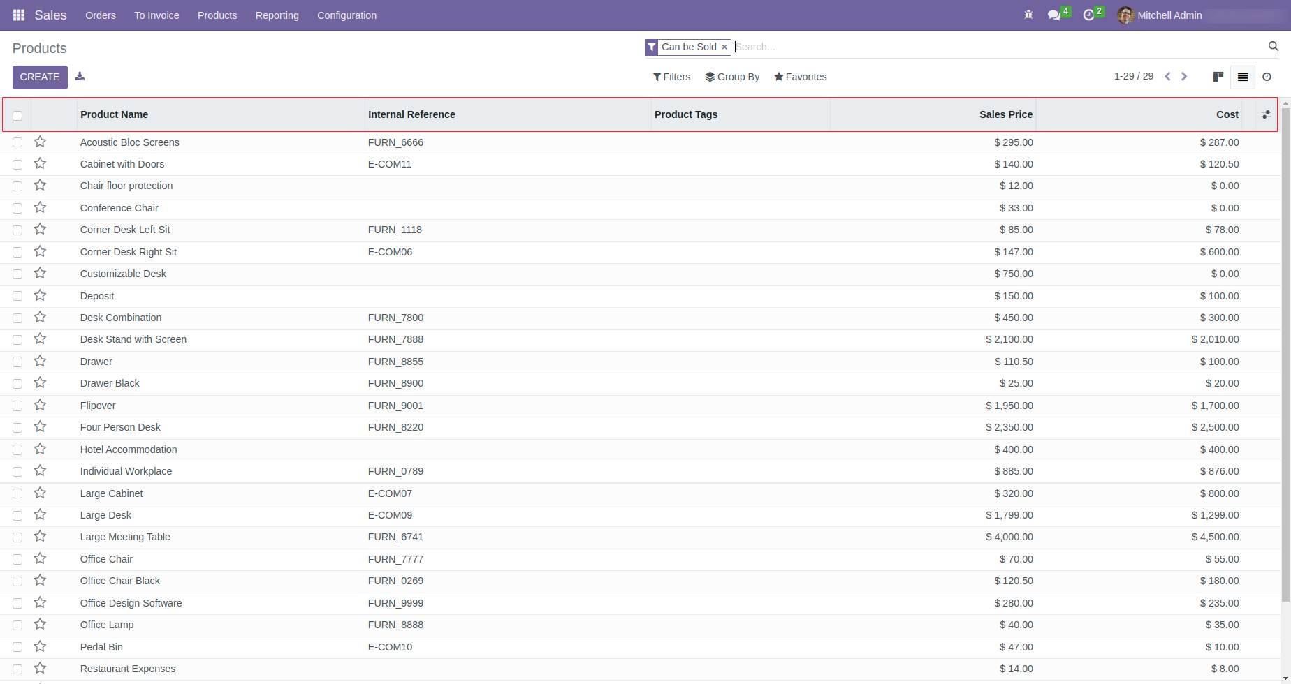 odoo 17