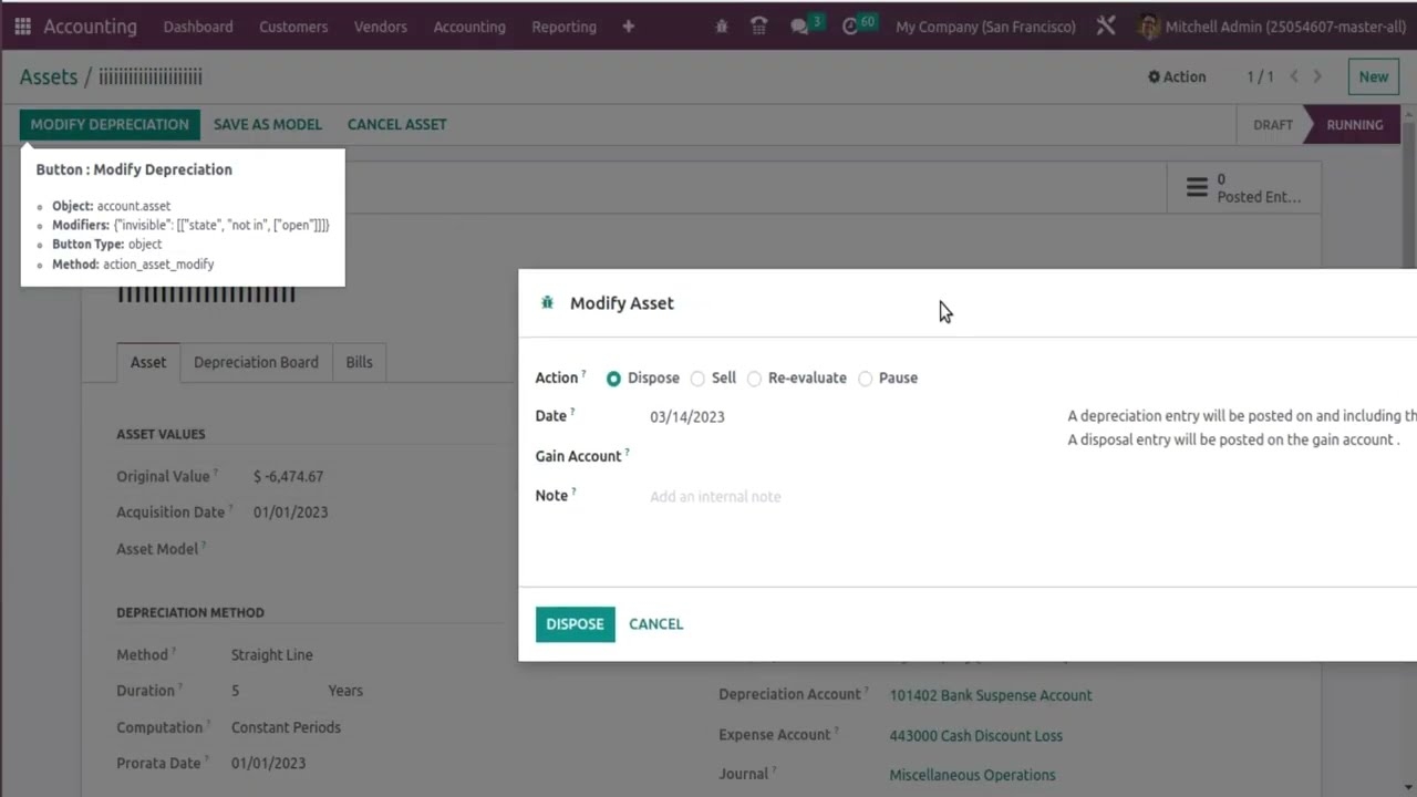 odoo 17