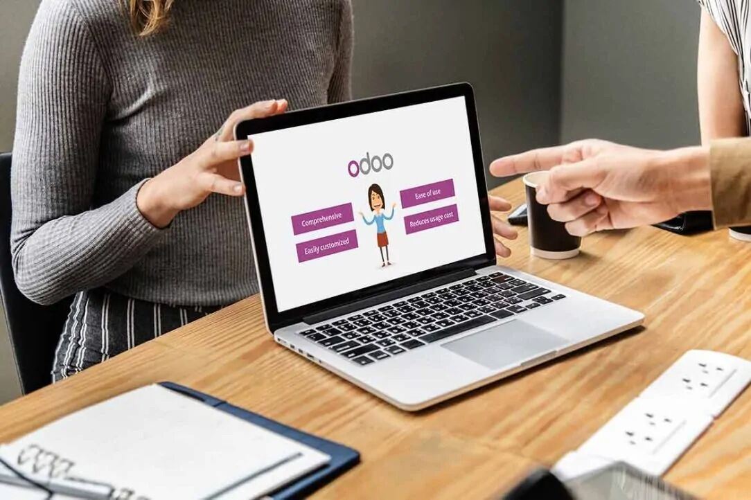 odoo hosting